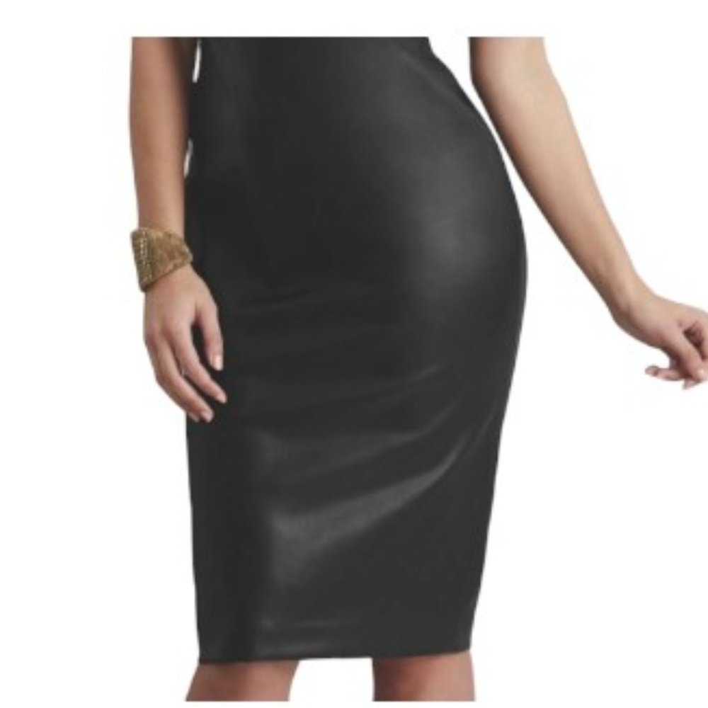 Calvin Klein Sleeveless Dress - Picture 4 of 9